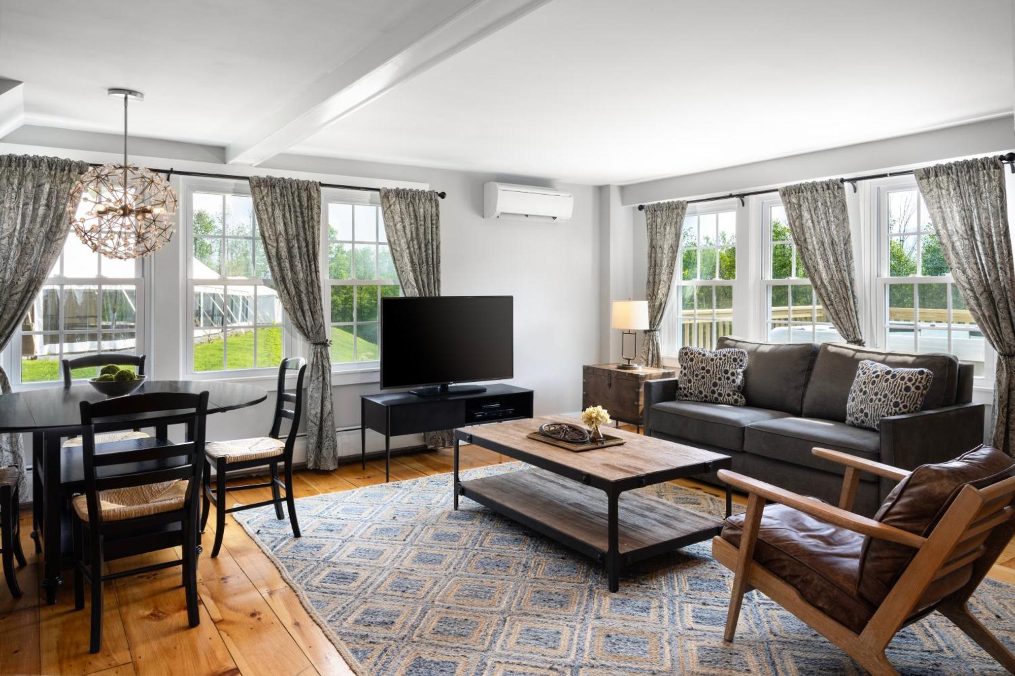 The Equinox Golf Resort & Spa Manchester Zewnętrze zdjęcie